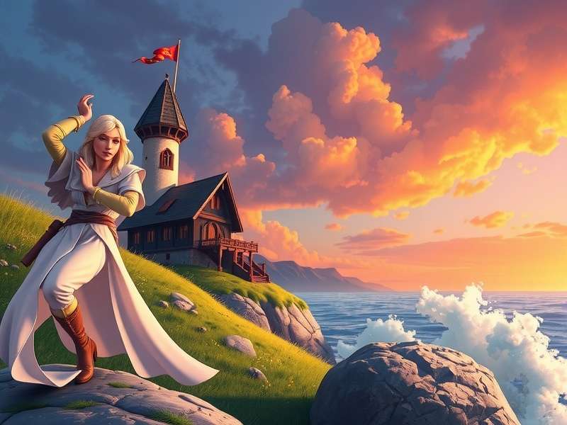 Mystic Odyssey Quests Download Statistics